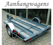 Aanhangwagens