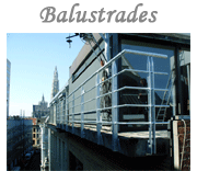 Ballustrades