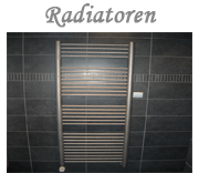 Radiatoren