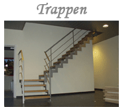 Trappen